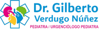 Logo Dr. Gilberto Verdugo Núñez